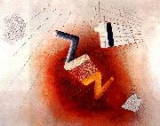 Laszlo Moholy-Nagy CHX china oil painting artist